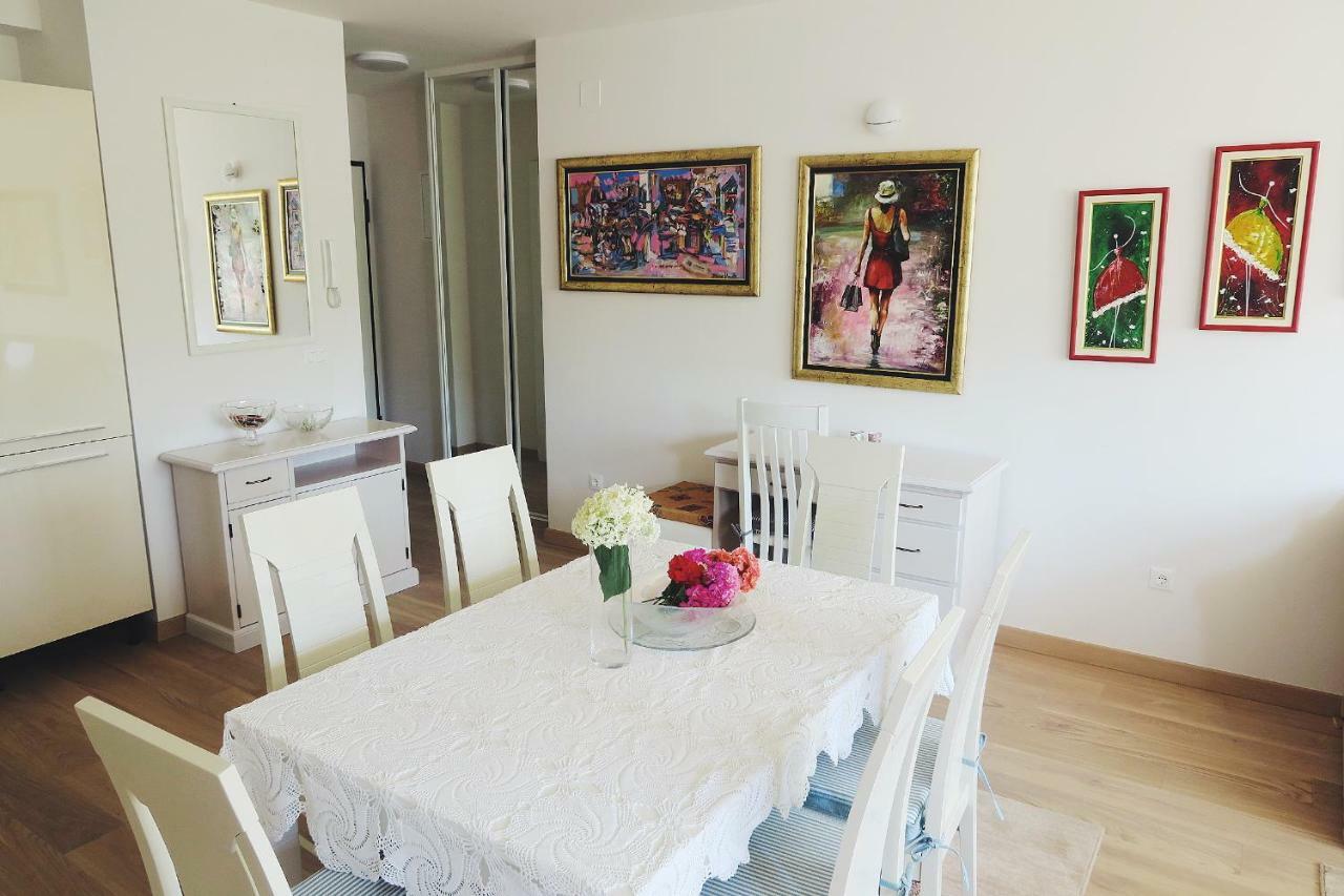 Sweet Dream 2 Apartment Dubrovnik Exterior photo