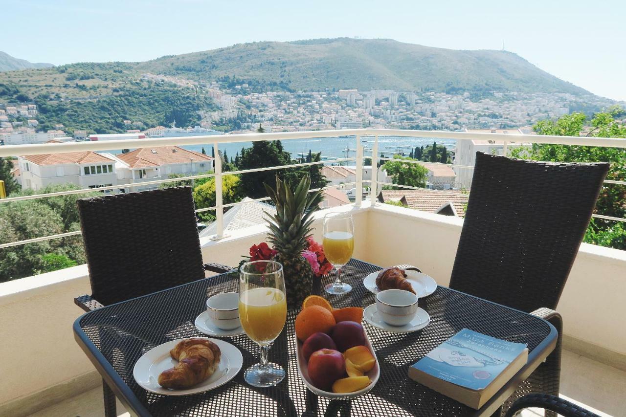 Sweet Dream 2 Apartment Dubrovnik Exterior photo