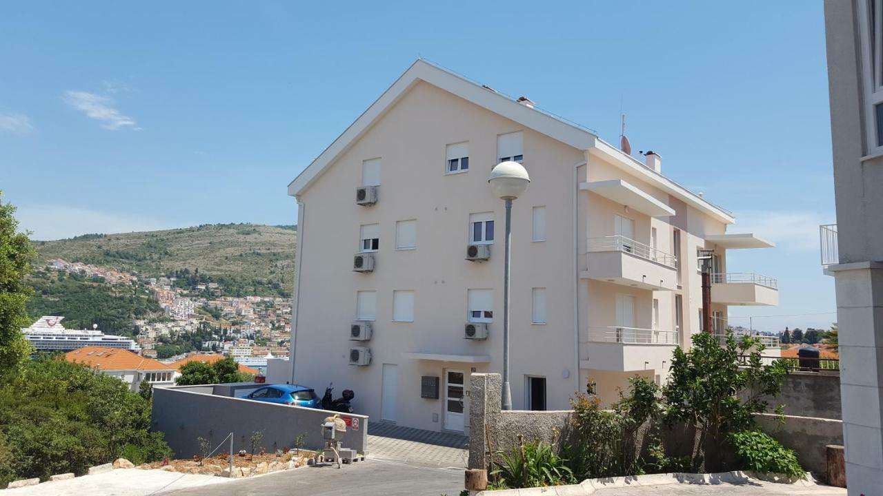 Sweet Dream 2 Apartment Dubrovnik Exterior photo
